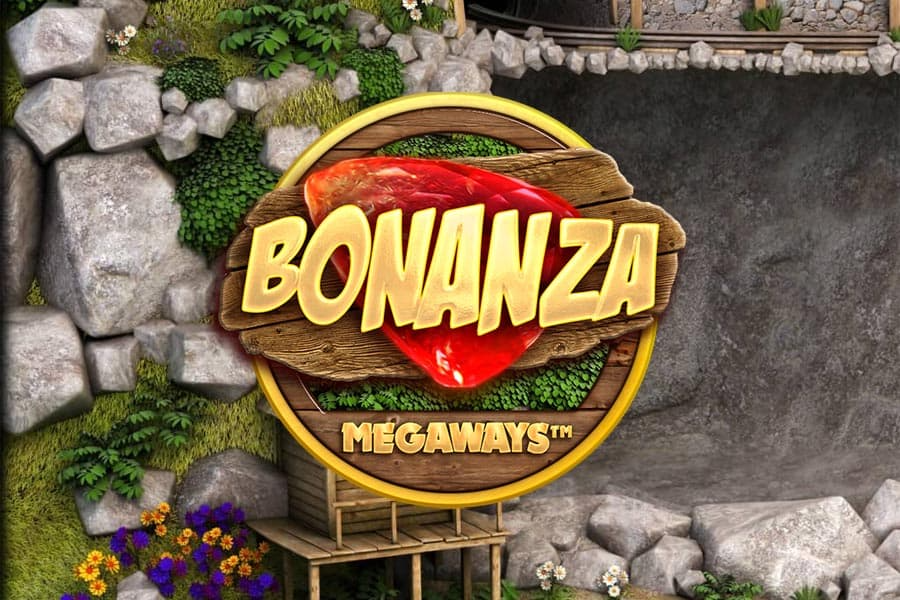 Bonanza Megaways at Joe Fortune Casino
