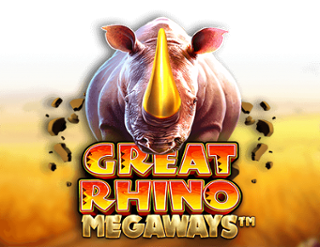 Great Rhino Megaways at Joe Fortune Casino